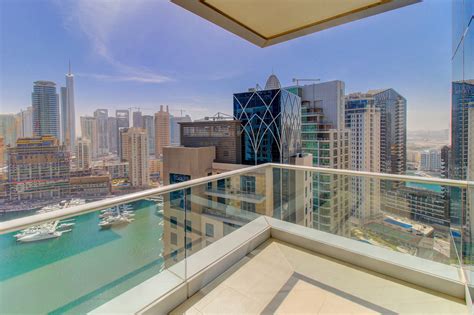 Hotel apartments for sale in Dubai Marina 